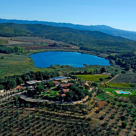 Agriturismo Poggio Corbello La Pesta Exteriér fotografie